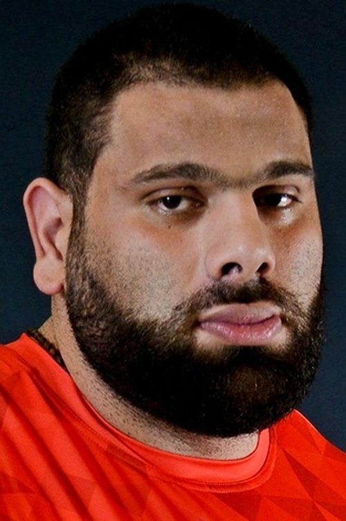 Levan Saginashvili as Talha The Ram