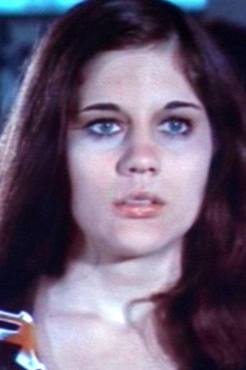 Marcelle Bichette as Jane
