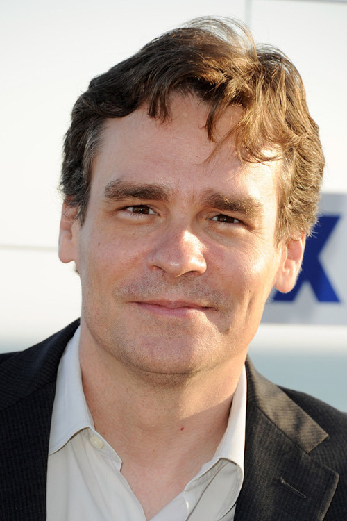 Robert Sean Leonard as James Wilson