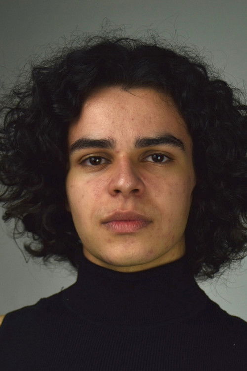 Matheus Sena as Saul