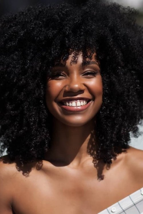 Shirlene Paixão as Jaiane