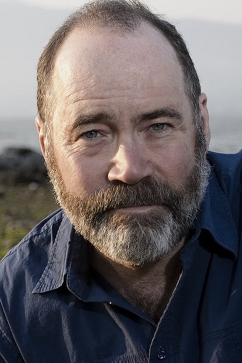 John Prowse profile photo