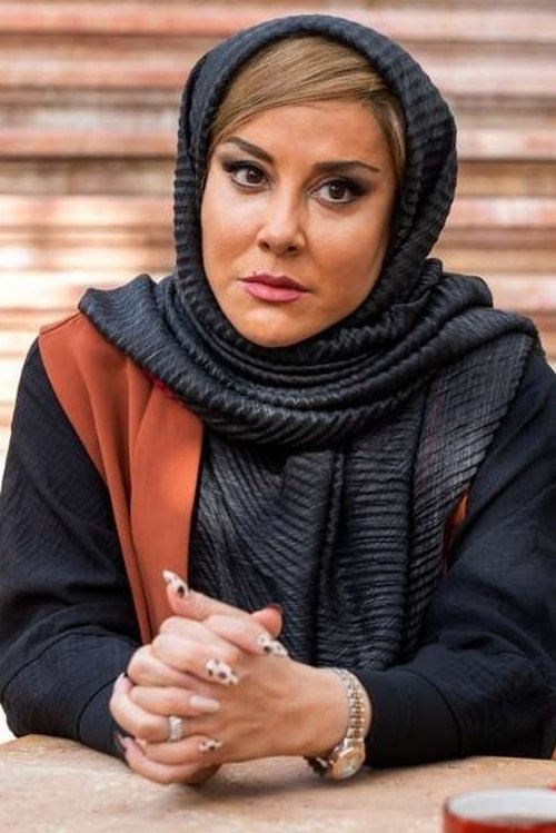 Asha Mehrabi as 