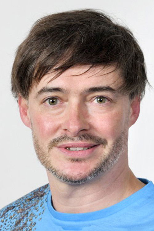 Kryštof Nohýnek as 