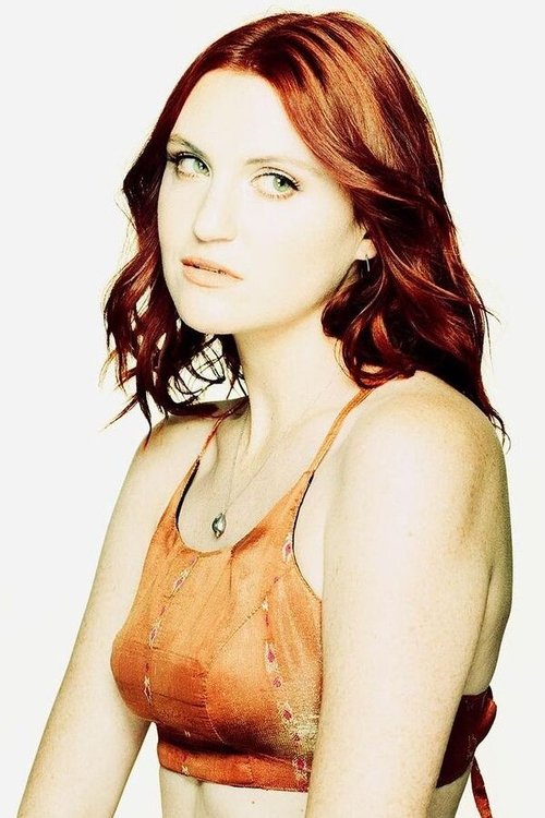 Katie Gavin as Self (MUNA)