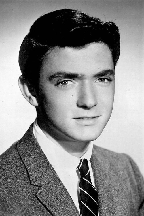 Tim Considine as Mike Walling