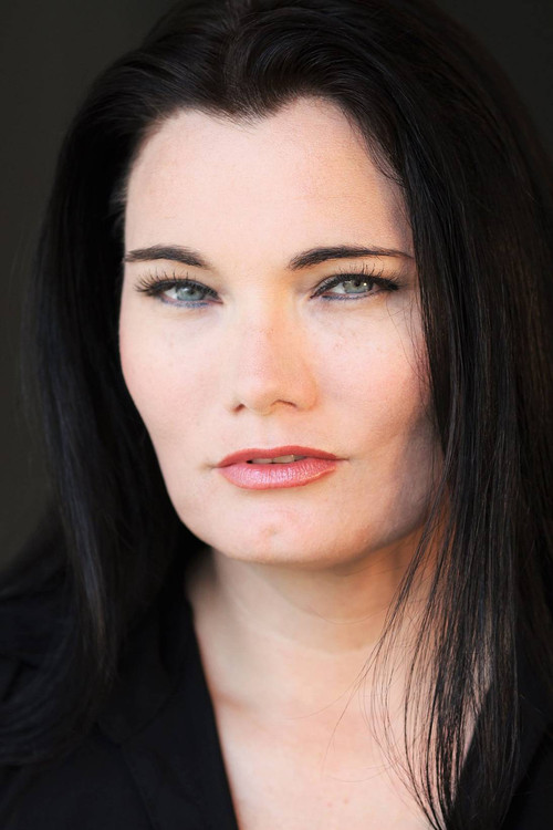 Tempast Wulf as Ruby