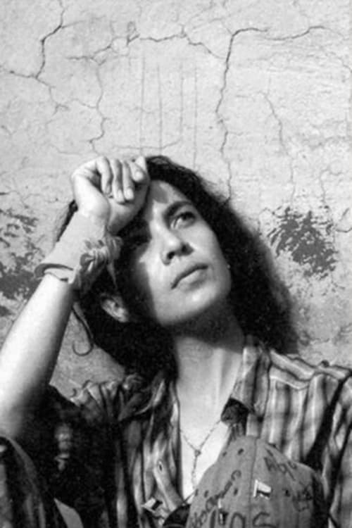 Oyanka Cabezas as Indigenous Girl