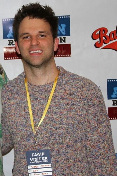 Stephen Schroeder as Heckler #2