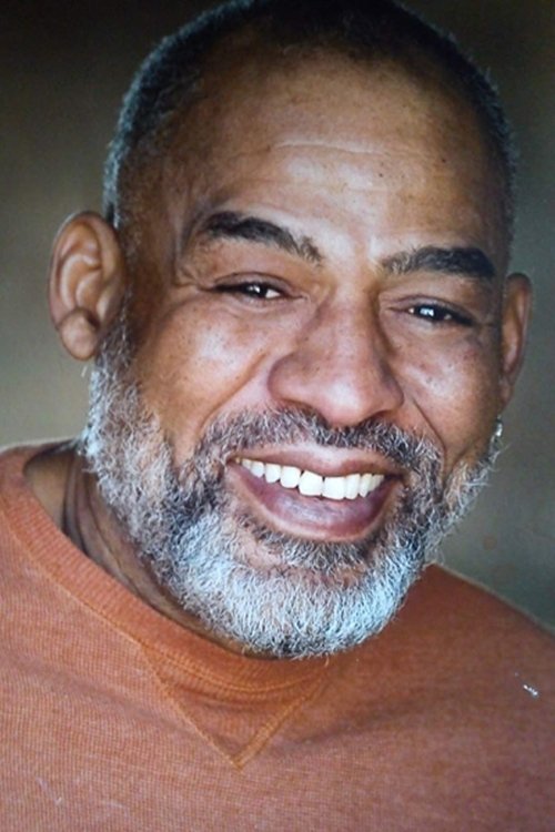 Al Garrison as Guard