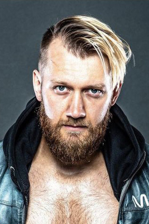 Mark Andrews profile photo