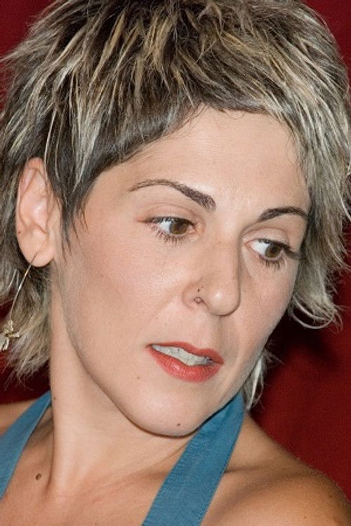 Marousa Stroggioglou as Afroditi Theotokatou