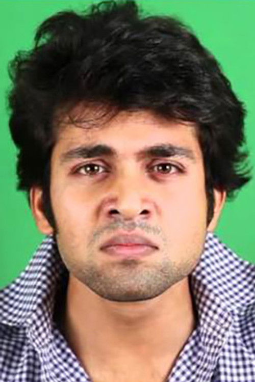 Akash Mukherjee as Alok Gupta