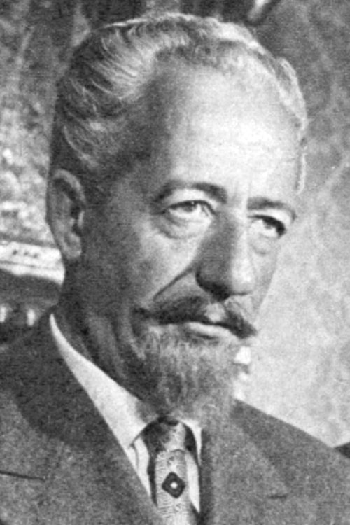 Terzo Monachesi as Garibaldino (uncredited)