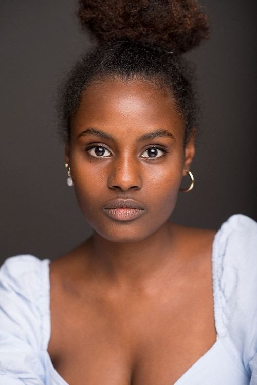 Selam Ortega as Lola