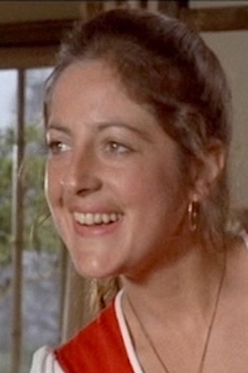 Sarah Burnett as Martha Jean