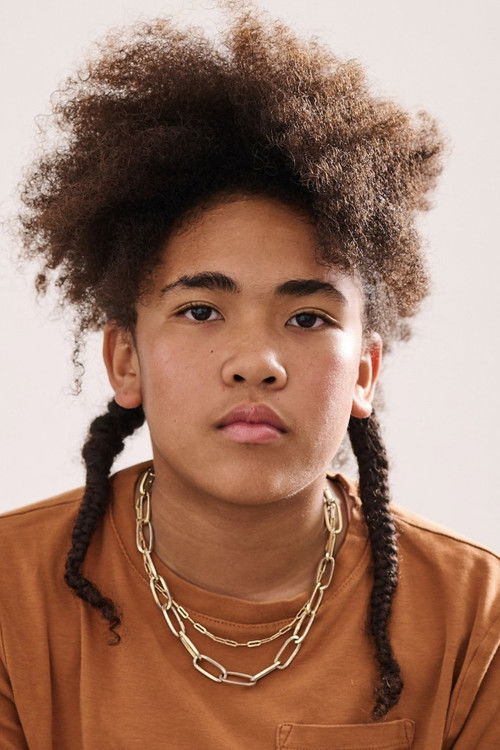 Aurora Basco as Ror / Young Lucia