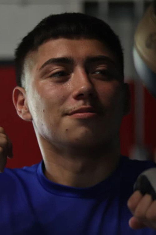 Xavier Bocanegra as Self