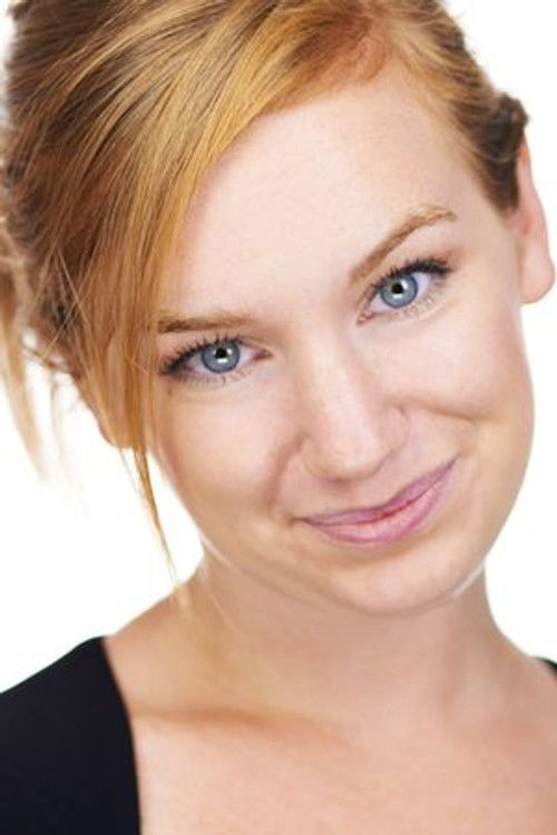 Lindsey Middleton as Bailey