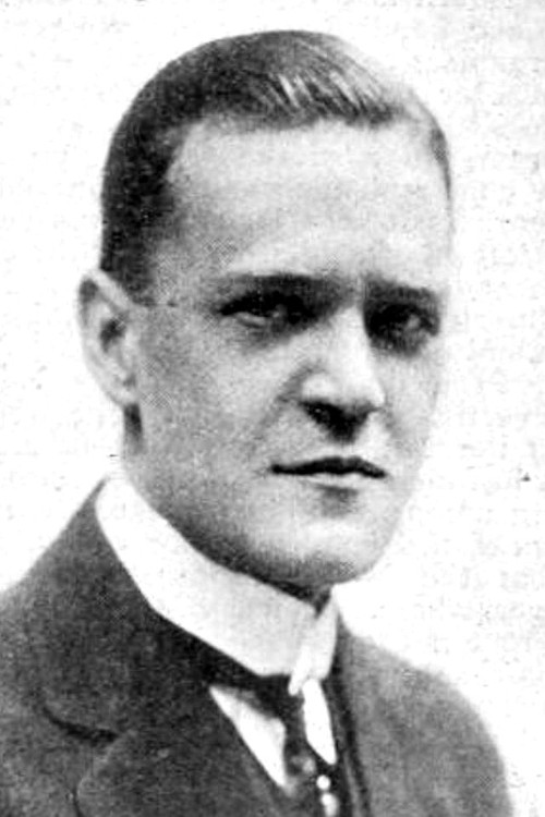 John Junior as Fred Thomas