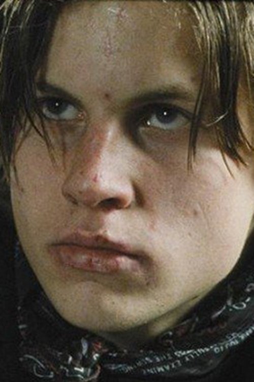 David Švec as David