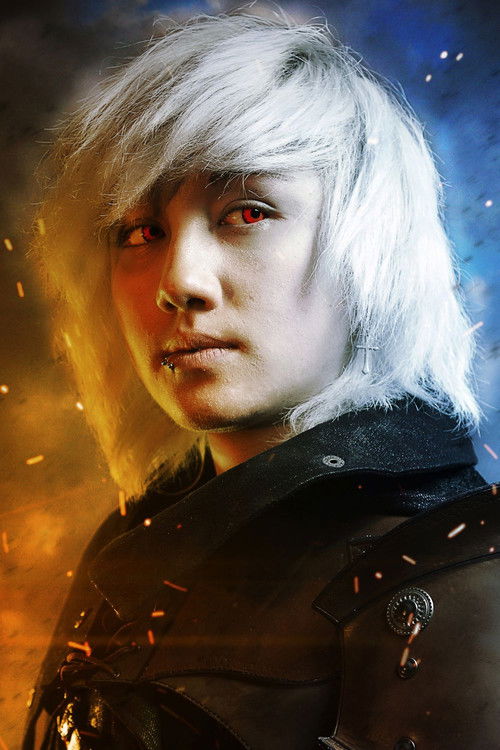 Sasha Grynberg as Le Duc