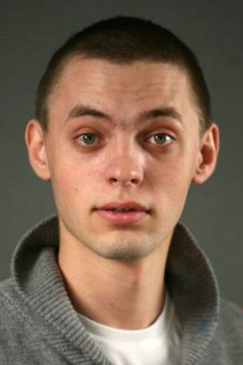 Aleksey Bochenin as Иоан