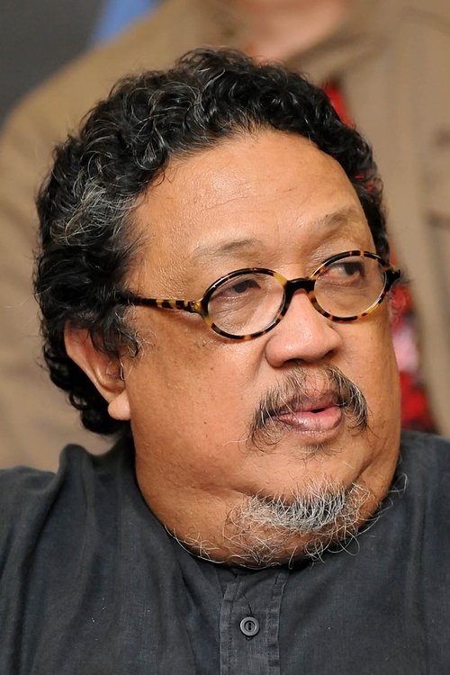 Didi Petet as Pak Hadi