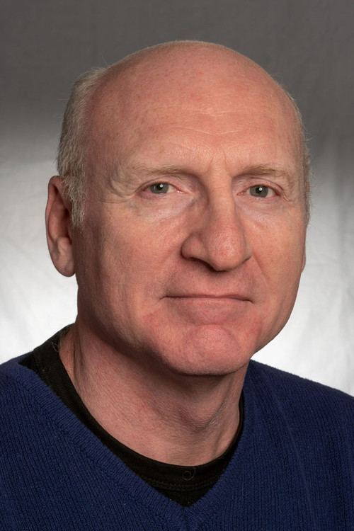 Luc-Martial Dagenais as 