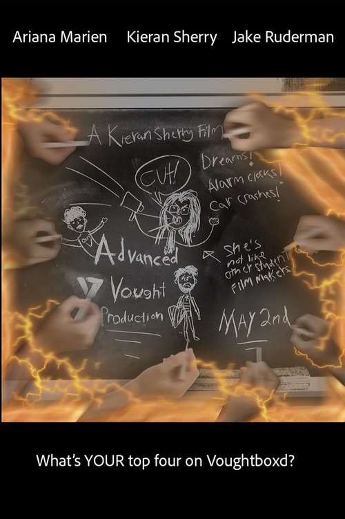 Advanced Vought Production