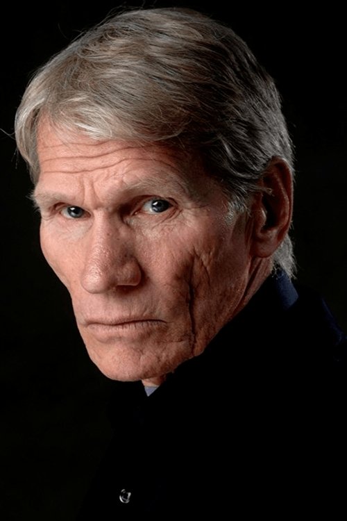 Hank Stone as Killer