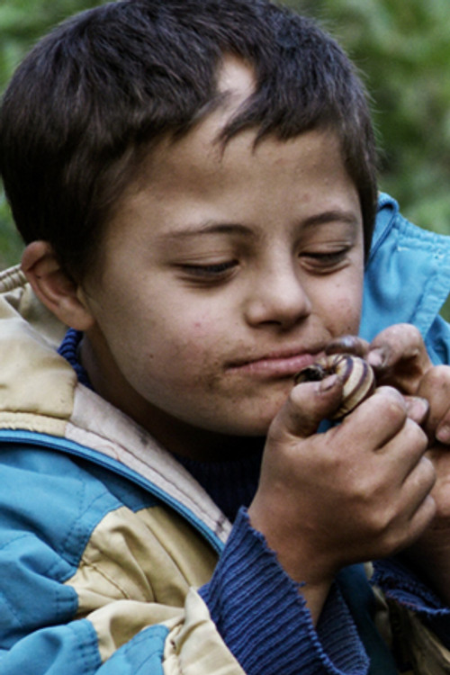 Temel Kara as Mustafa