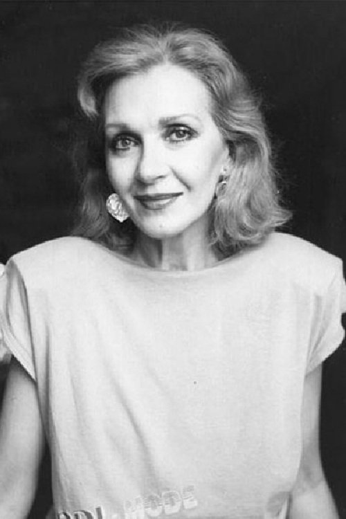 Zdravka Krstulović as Dr. Kristina Šmit