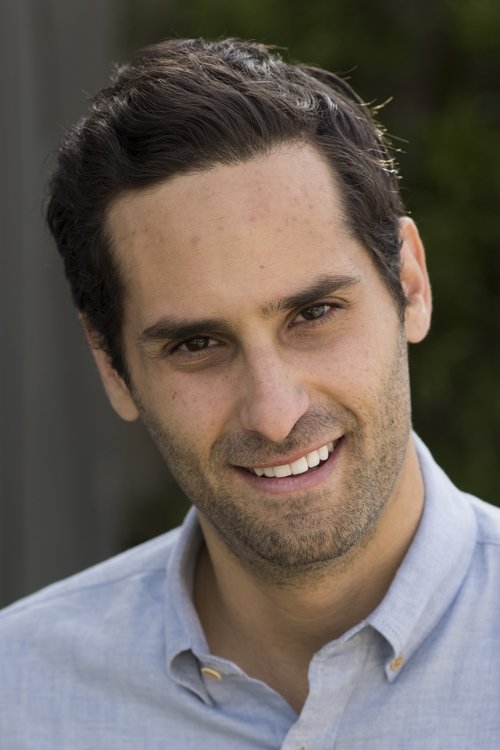 Doug Mand as Record Producer