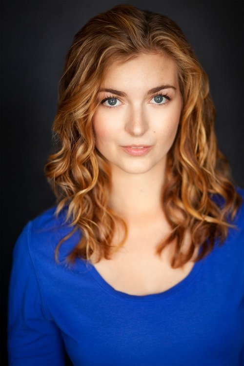Megan Tracz as Camille Williams