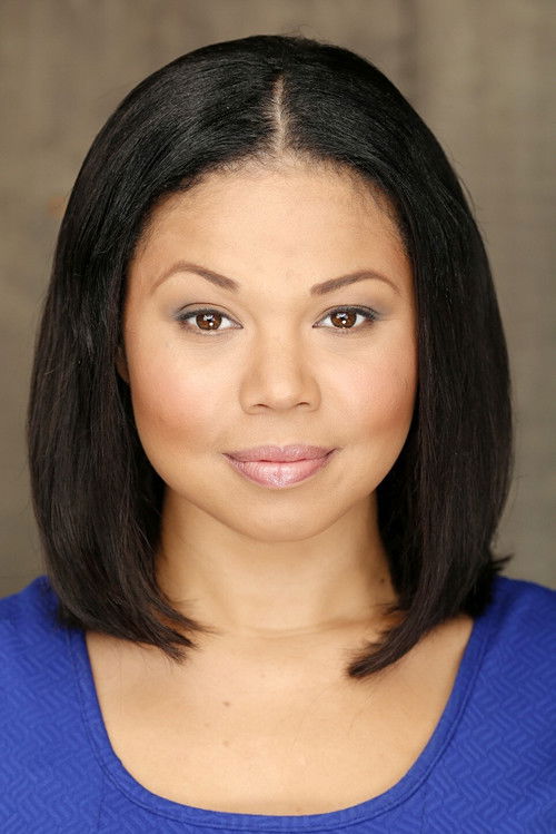 Tessa Scott as Bridget