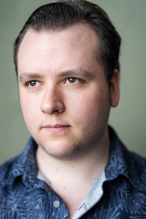 Theodore Rosenblum as Bar DJ (uncredited)