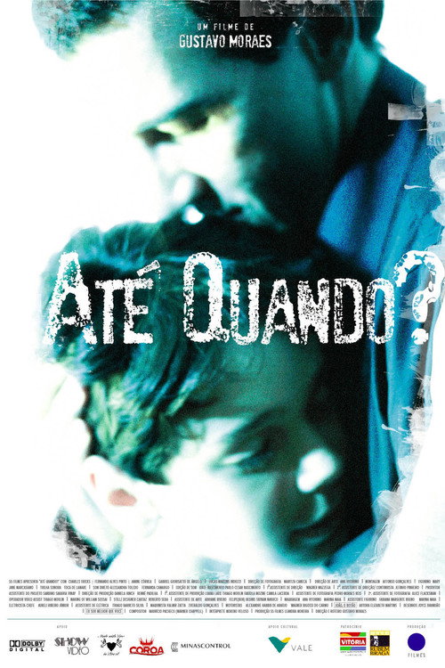 Até Quando? poster