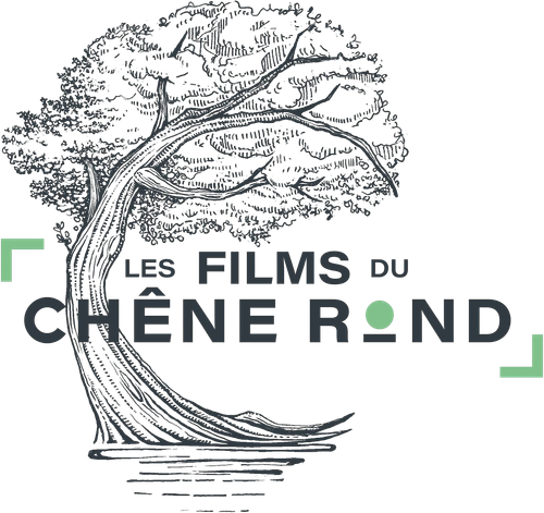 Les Films du Chêne Rond logo