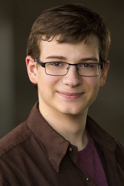 Nathan Dobbin as Cameron Webster