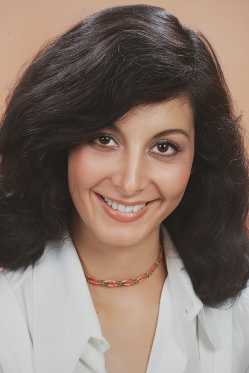 Maria Cristina Nunes as Bebel