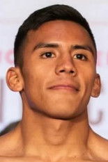 Israel Gonzalez as Self