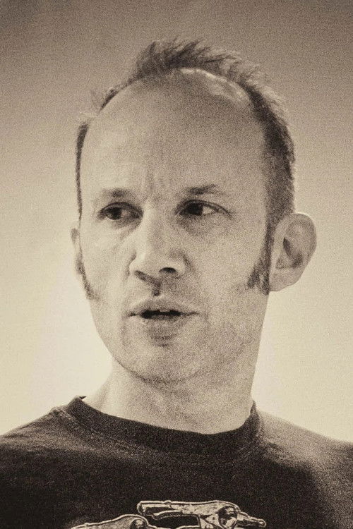 Finn Björnulfson as Self - Percussion