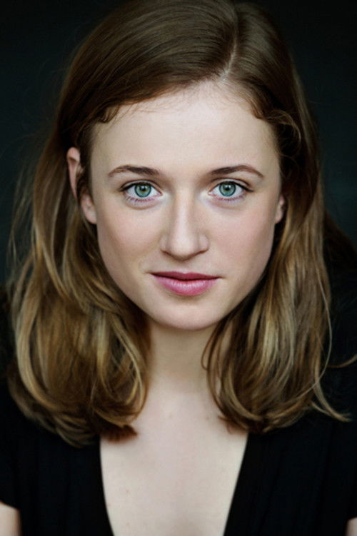 Henriette Nagel as Kati