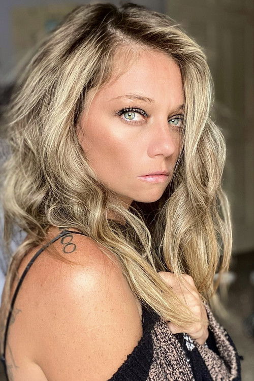 Rae Ripple as Rae Ripple