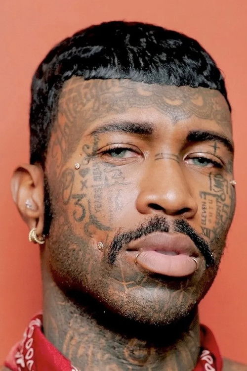 Yves Mathieu East as Theo