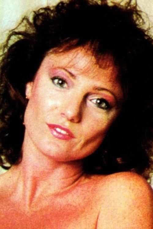 Honey Wilder as Olga