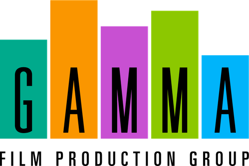 Gamma Production Company logo