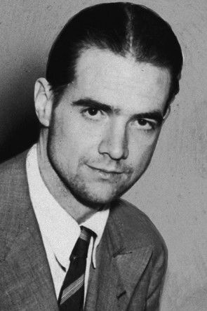 Howard Hughes as Self (archive footage)