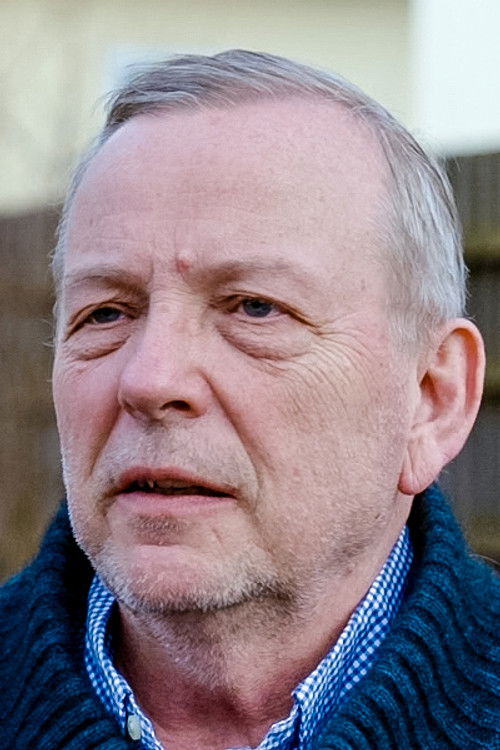 Dirk as Self - Single